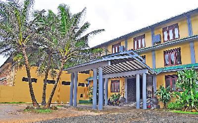 Club Koggala Village_XIV
