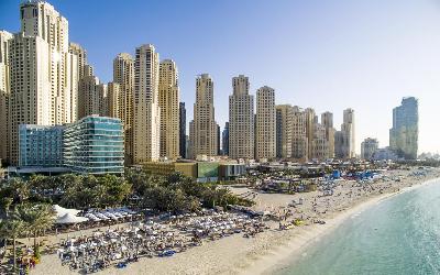 Hilton Dubai Jumeirah_I
