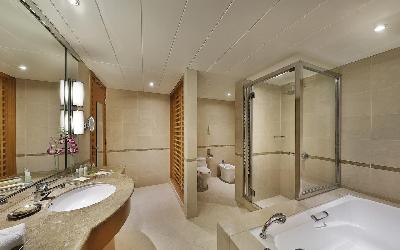 Hilton Dubai Jumeirah_V