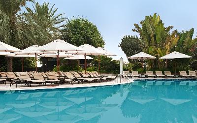 Hilton Dubai Jumeirah_VII