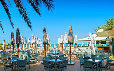 Hilton Dubai Jumeirah_VIII
