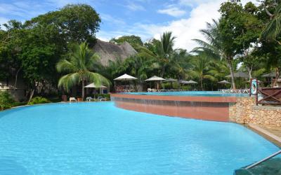 Baobab Beach Resort_XVII