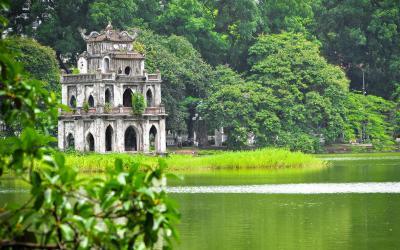 Vietnam | Hanoi