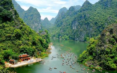 Vietnam | Ninh Binh