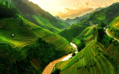 Vietnam | Sapa 