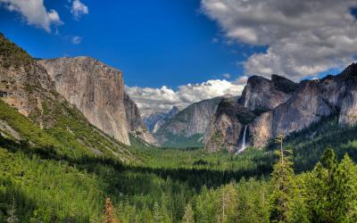 USA | Yosemite NP