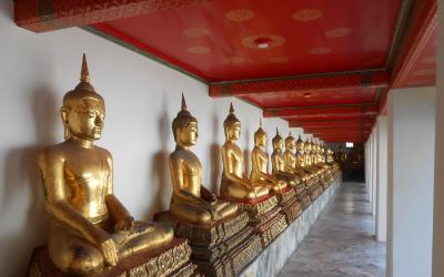 Wat Pho