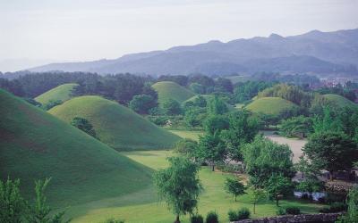 Gyeongju 2