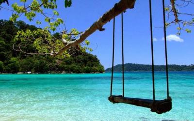 Koh Ngai