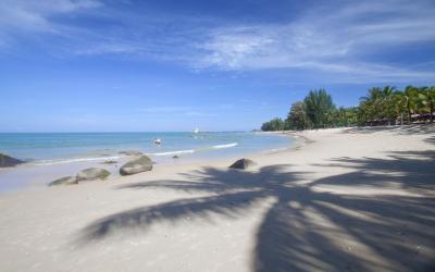 Khaolak Laguna beach 4