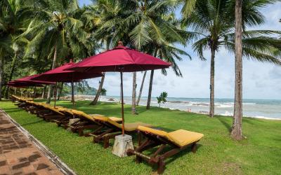 Khaolak Laguna beach 14