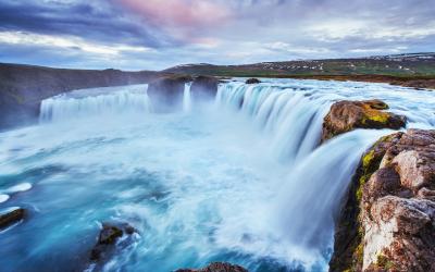 Dettifoss