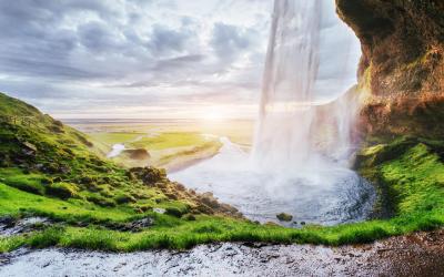 Seljalandsfoss