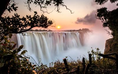 Zimbabwe | Victoria Falls