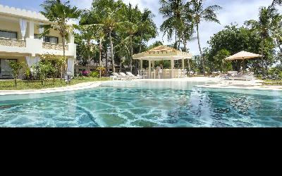 Sandies Malindi Dream Garden_bazén