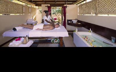 Sandies Malindi Dream Garden_Mvua African Rain Spa