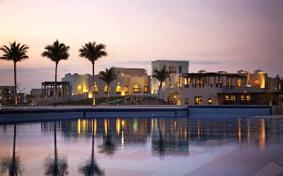 Salalah Rotana