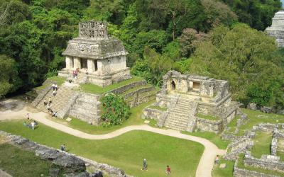 Palenque