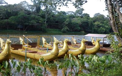 ANGKOR GONDOLA