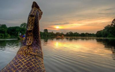 ANGKOR GONDOLA