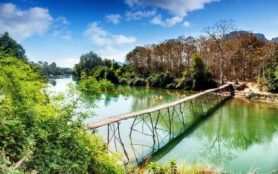 VANG VIENG 3