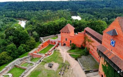 SIGULDA