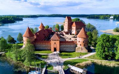 TRAKAI