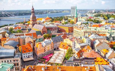 RIGA