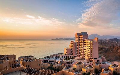 Fairmont Fujairah Beach Resort