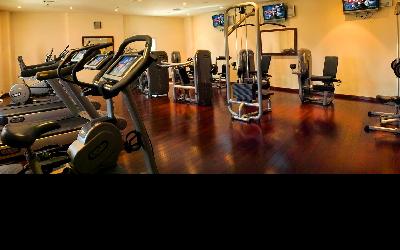 fitness