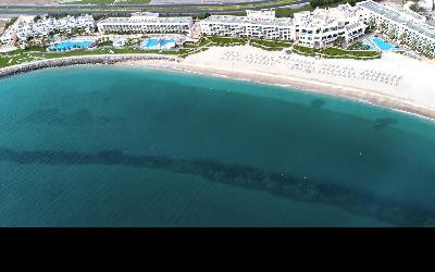 Radisson Blu Fujairah