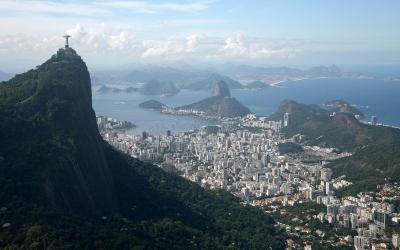 RIO DE JANEIRO