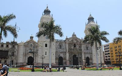 Peru  | Lima