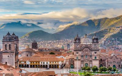 Peru  | Cusco