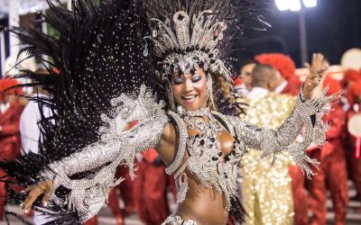 Brazília | Rio de Janeiro_Karneval