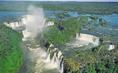 Brazília | Iguacu 