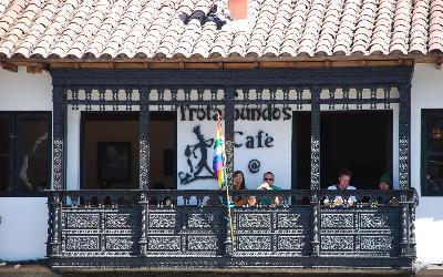 Peru | Cusco Caffé