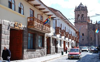 Peru | Cusco 