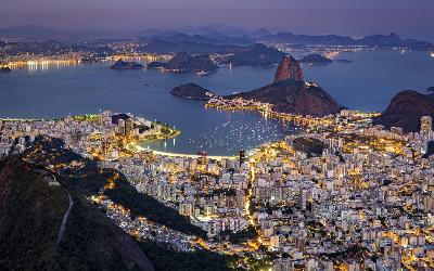 Brazília | Rio de Janeiro