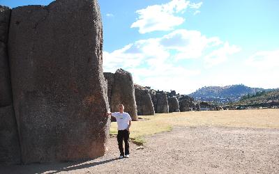 Peru | Saksaywaman 