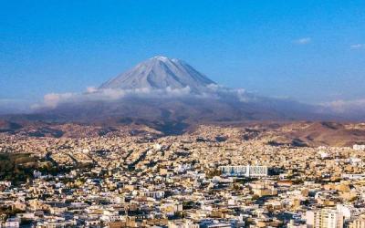 Peru | Arequipa 