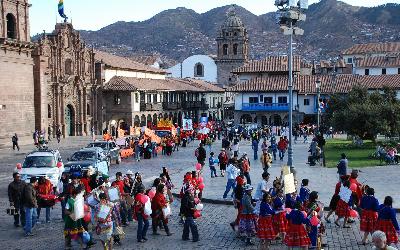 Peru | Cusco 