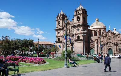 Peru | Cusco 