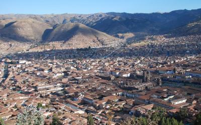 Peru | Cusco 