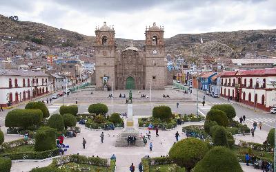 Peru | Puno