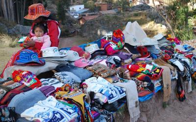 Peru | Market