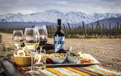 Argentína | Mendoza 