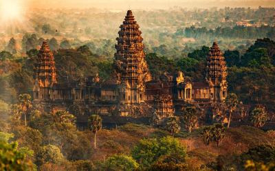 Angkor Wat