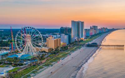 USA | Myrtle Beach