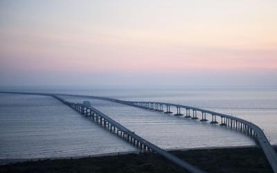 USA | Chesapeake Bay Bridge